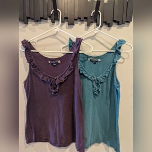 American Eagle Outfitters Tank Tops